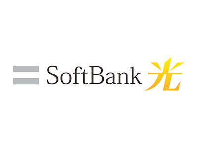 SoftBank 光