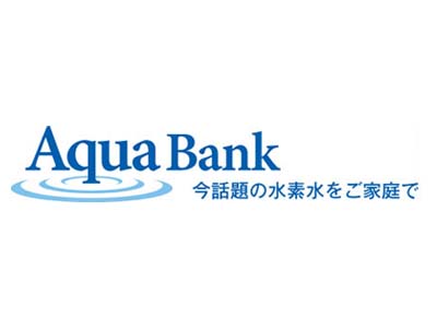 Aqua Bank